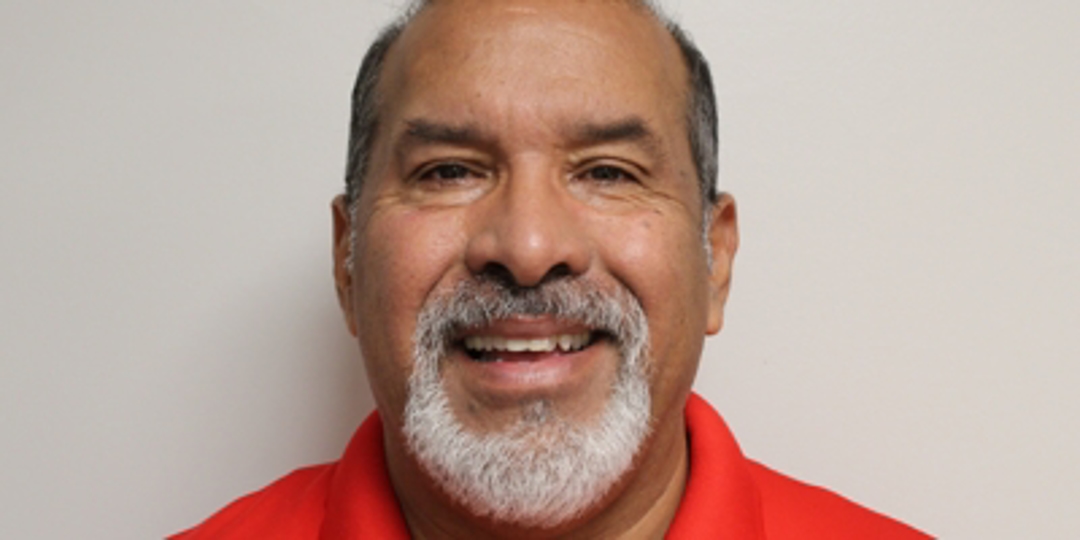 George Saldana Mister Sparky owner San Antonio area.